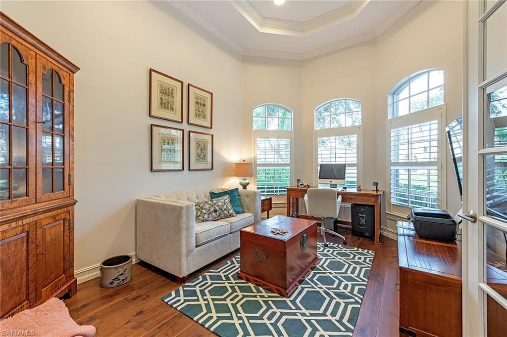 4980 Rustic Oaks CIR, NAPLES FL 34105-13