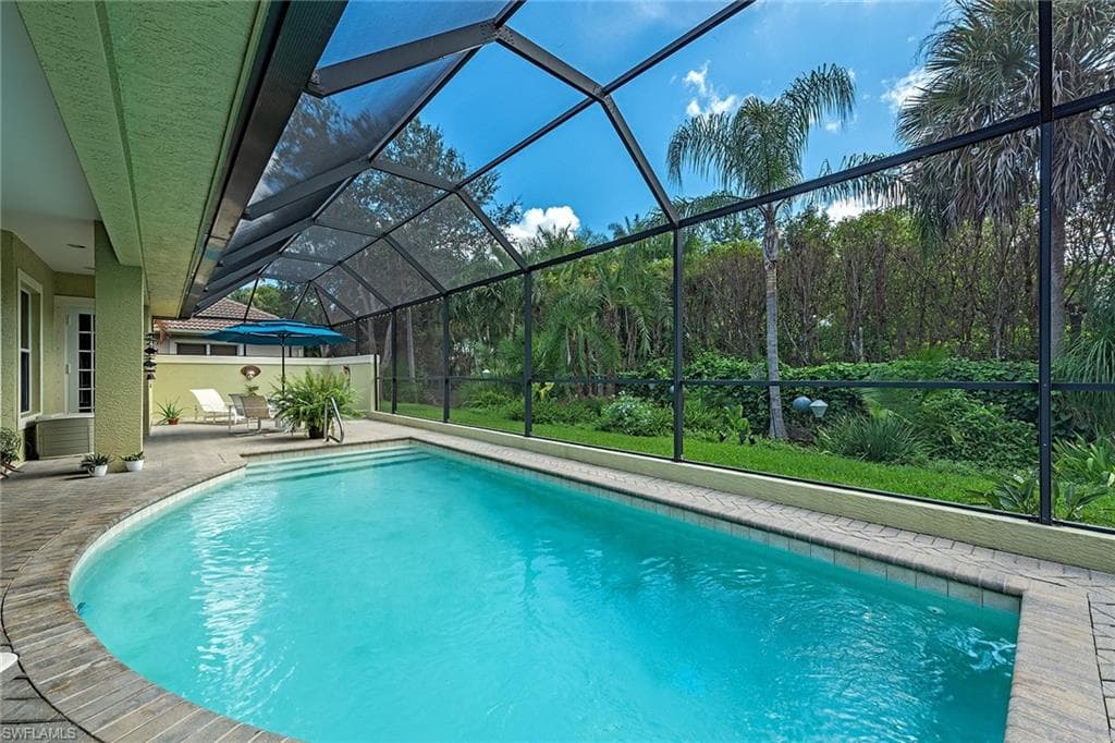 4980 Rustic Oaks CIR, NAPLES FL 34105-17