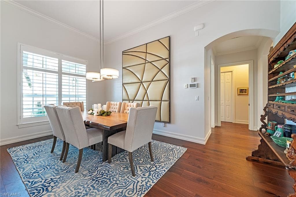 4980 Rustic Oaks CIR, NAPLES FL 34105-3