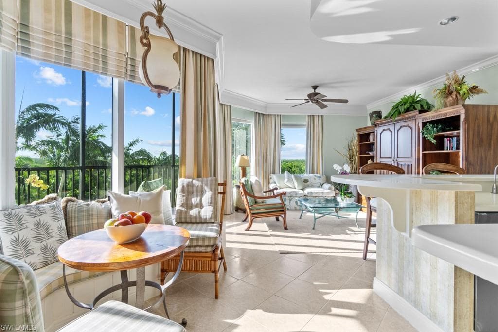 1060 Borghese LN # 205, NAPLES FL 34114-11