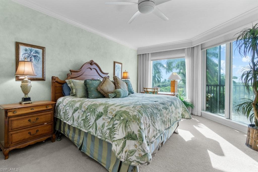 1060 Borghese LN # 205, NAPLES FL 34114-19
