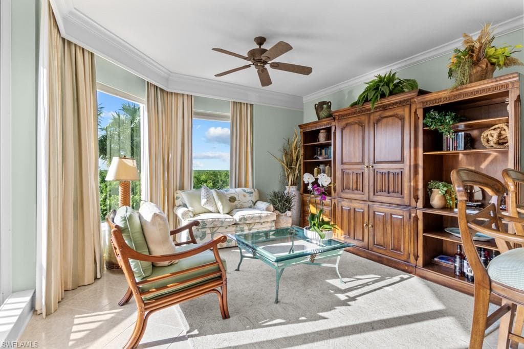 1060 Borghese LN # 205, NAPLES FL 34114-8