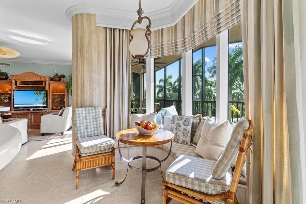 1060 Borghese LN # 205, NAPLES FL 34114-9