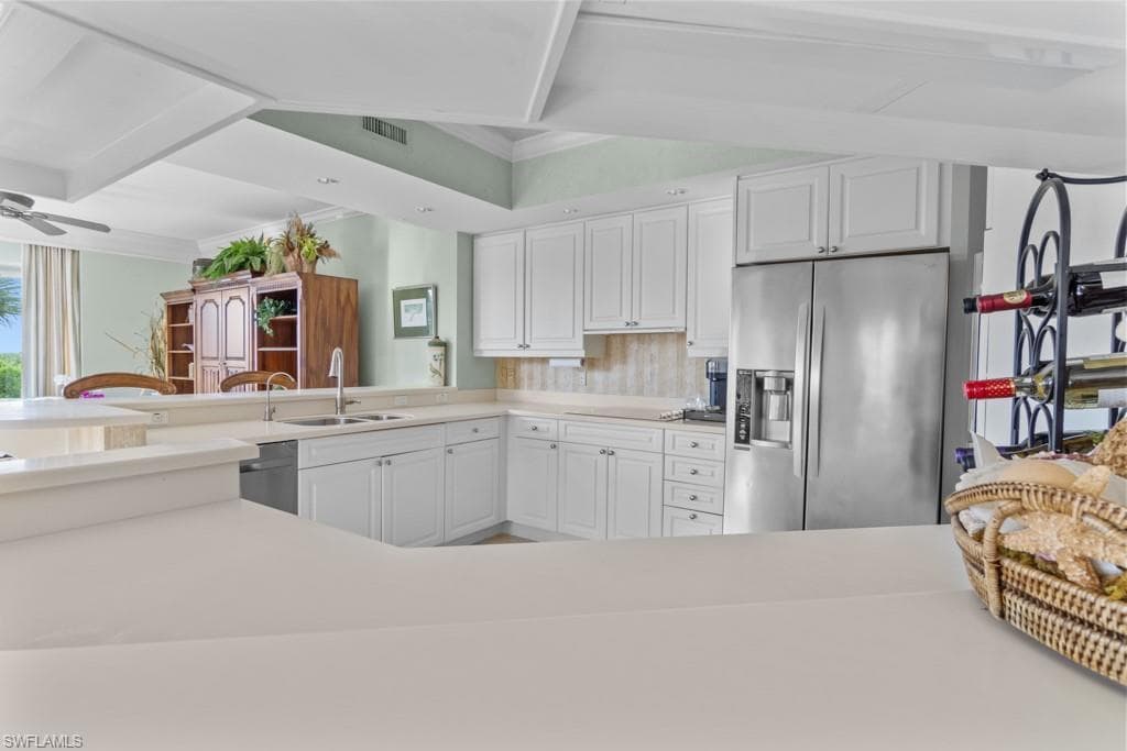 1060 Borghese LN # 205, NAPLES FL 34114-17