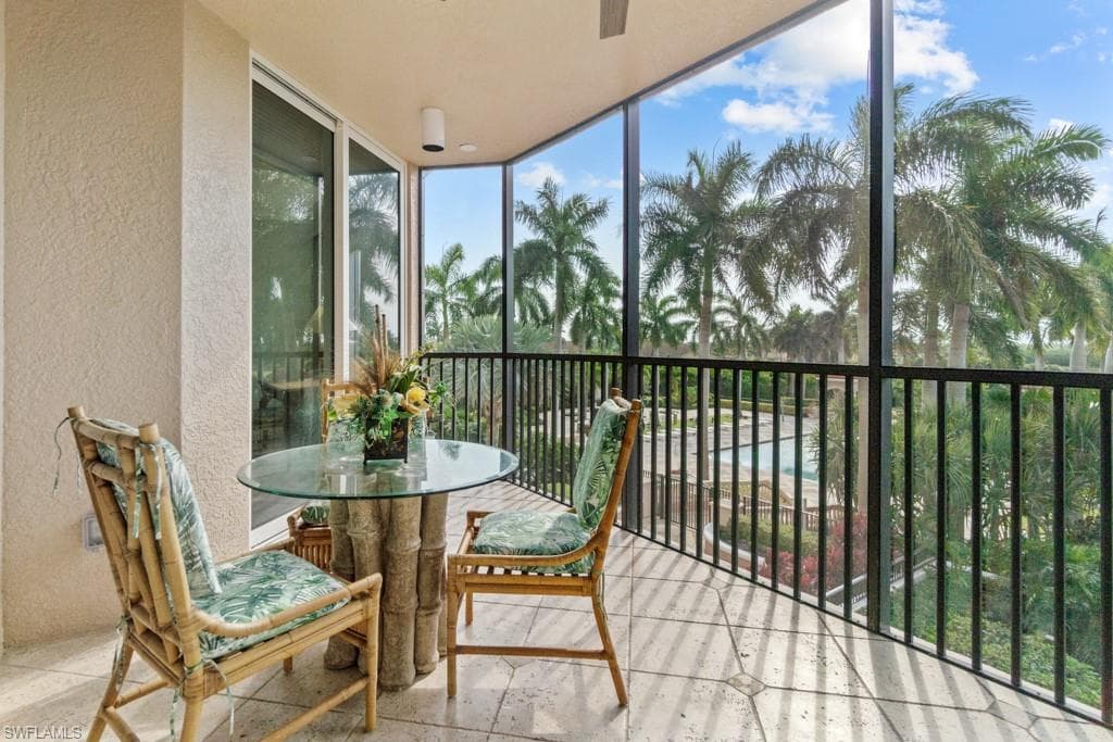 1060 Borghese LN # 205, NAPLES FL 34114-39