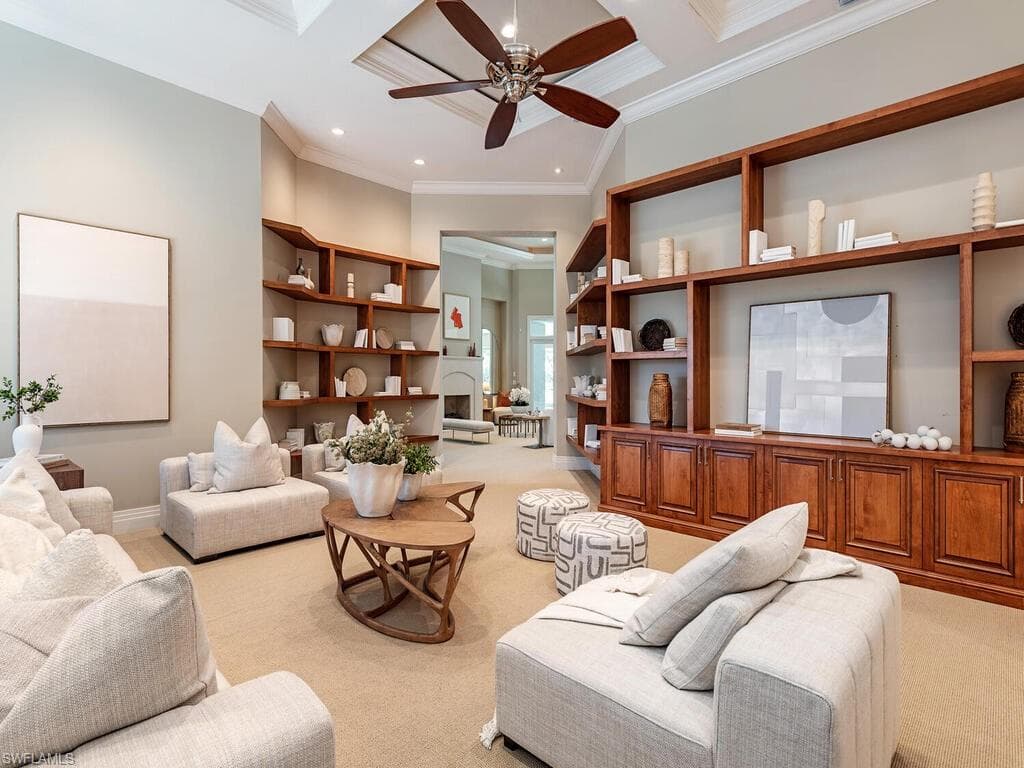 2835 SILVERLEAF LN, NAPLES FL 34105-5