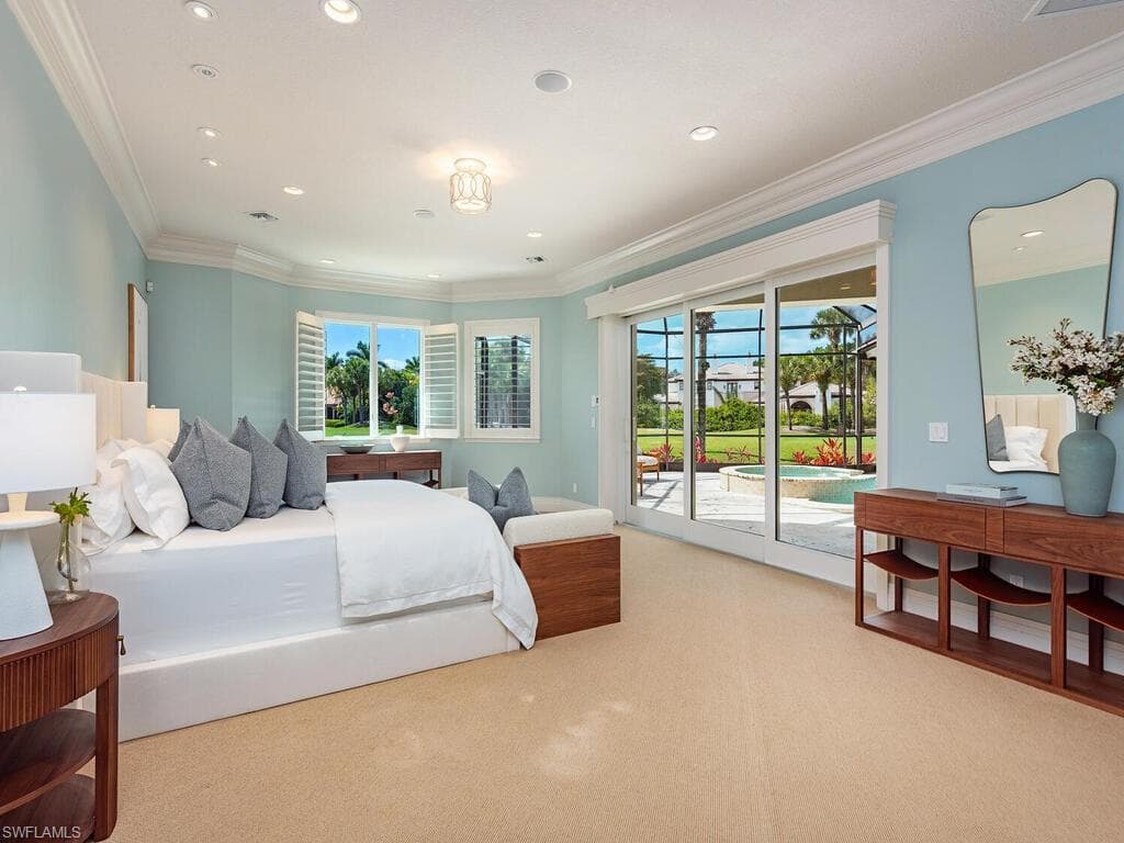 2835 SILVERLEAF LN, NAPLES FL 34105-12