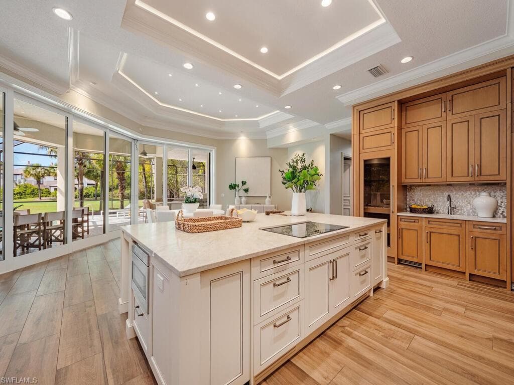2835 SILVERLEAF LN, NAPLES FL 34105-6
