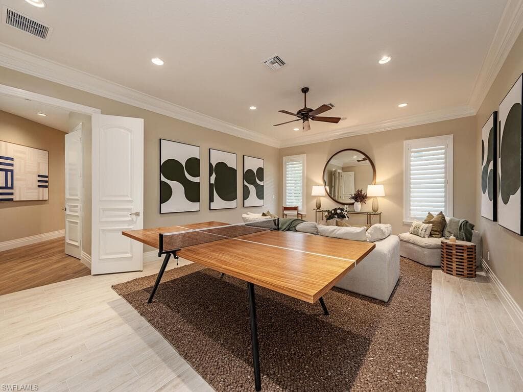 2835 SILVERLEAF LN, NAPLES FL 34105-9