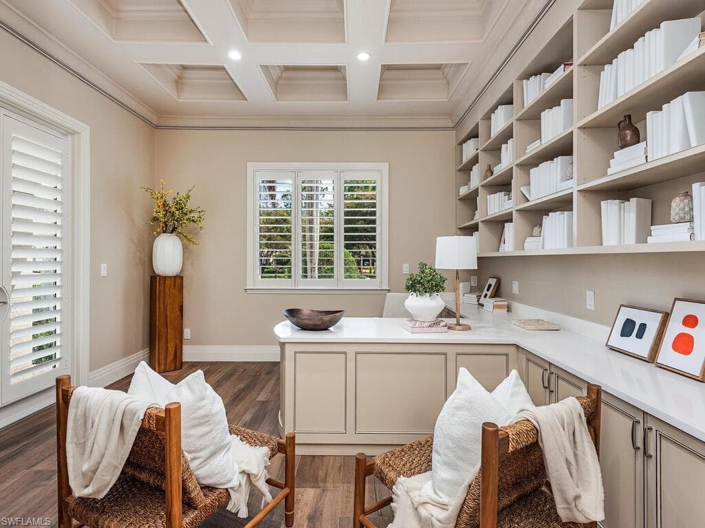 2835 SILVERLEAF LN, NAPLES FL 34105-10