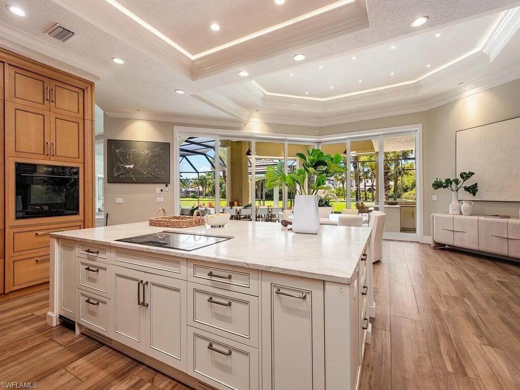 2835 SILVERLEAF LN, NAPLES FL 34105-7