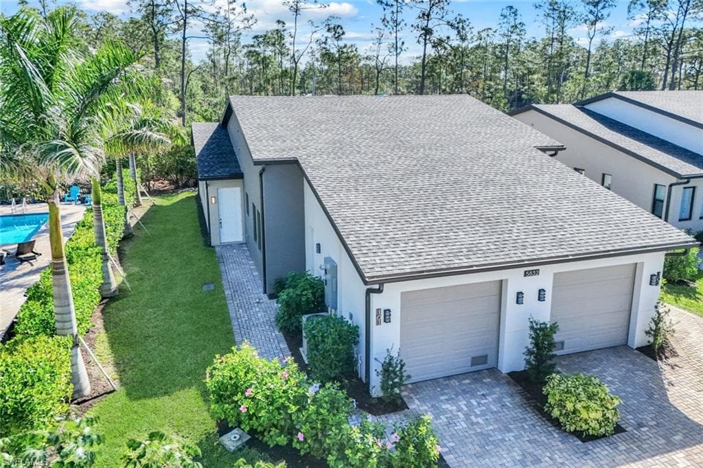 5768 Jasper Way # 101, NAPLES FL 34112-12