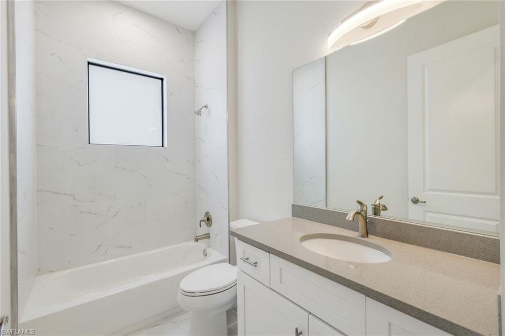 5768 Jasper Way # 101, NAPLES FL 34112-11