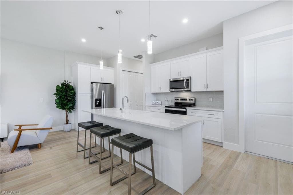 5768 Jasper Way # 101, NAPLES FL 34112-6