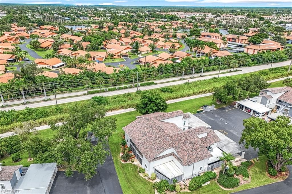 6324 Sugar Bush LN # B, FORT MYERS FL 33908-41