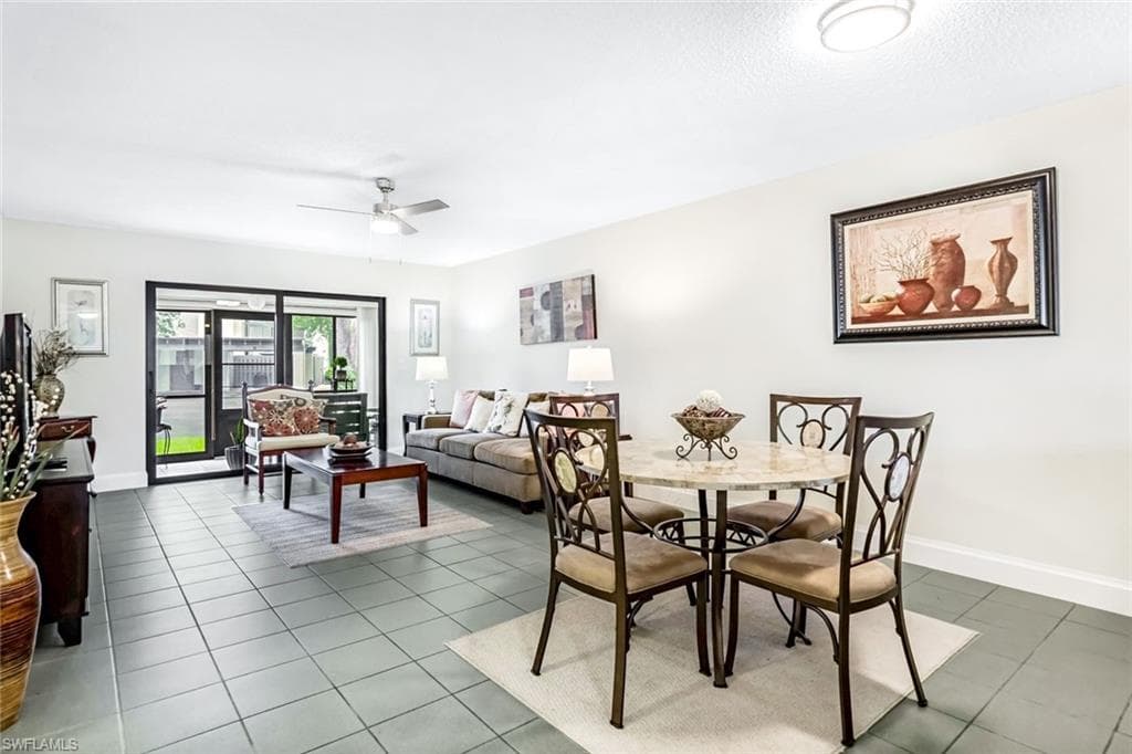 6324 Sugar Bush LN # B, FORT MYERS FL 33908-15