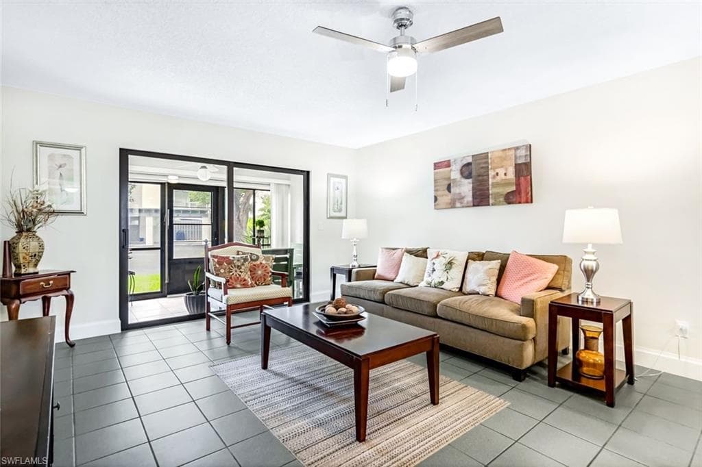 6324 Sugar Bush LN # B, FORT MYERS FL 33908-11