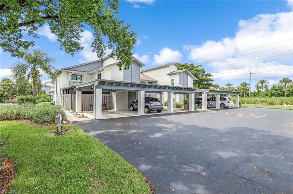 6324 Sugar Bush LN # B, FORT MYERS FL 33908-31