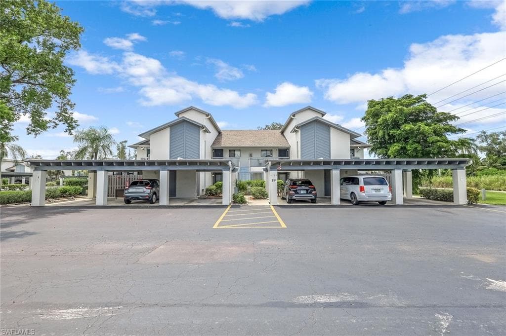 6324 Sugar Bush LN # B, FORT MYERS FL 33908-32