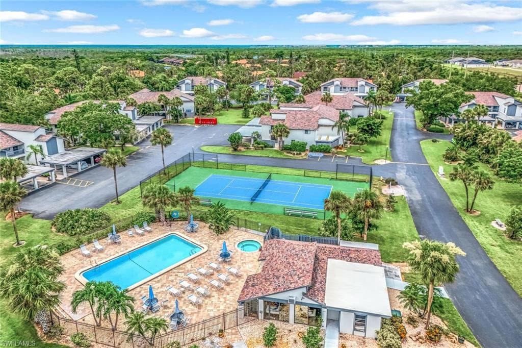 6324 Sugar Bush LN # B, FORT MYERS FL 33908-44