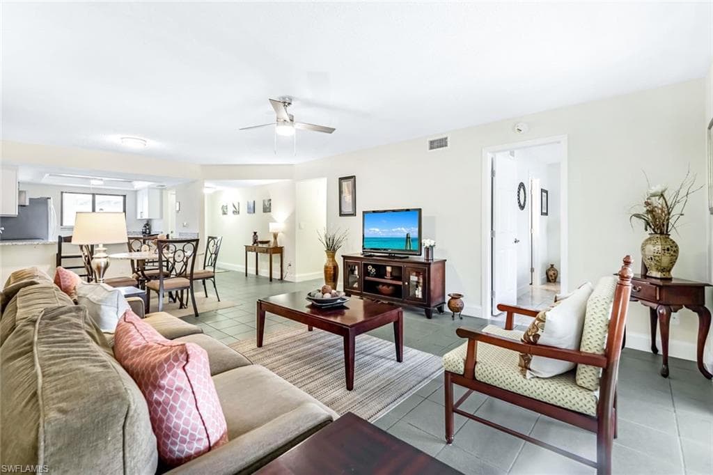 6324 Sugar Bush LN # B, FORT MYERS FL 33908-10