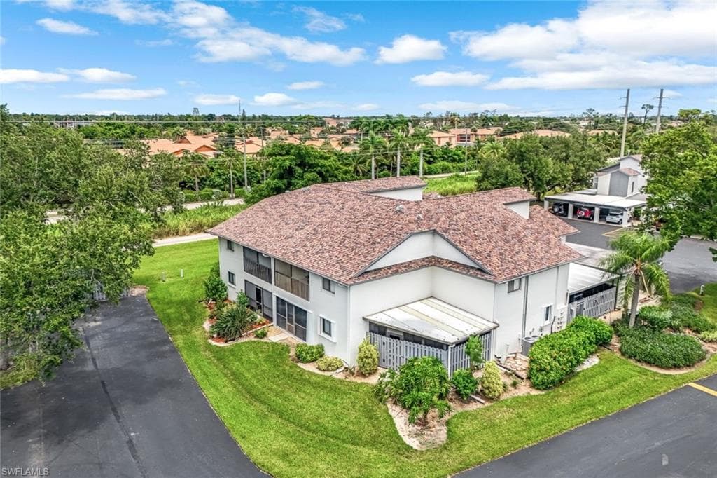 6324 Sugar Bush LN # B, FORT MYERS FL 33908-39