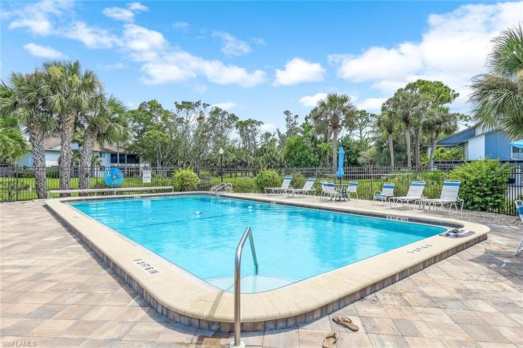 6324 Sugar Bush LN # B, FORT MYERS FL 33908-34