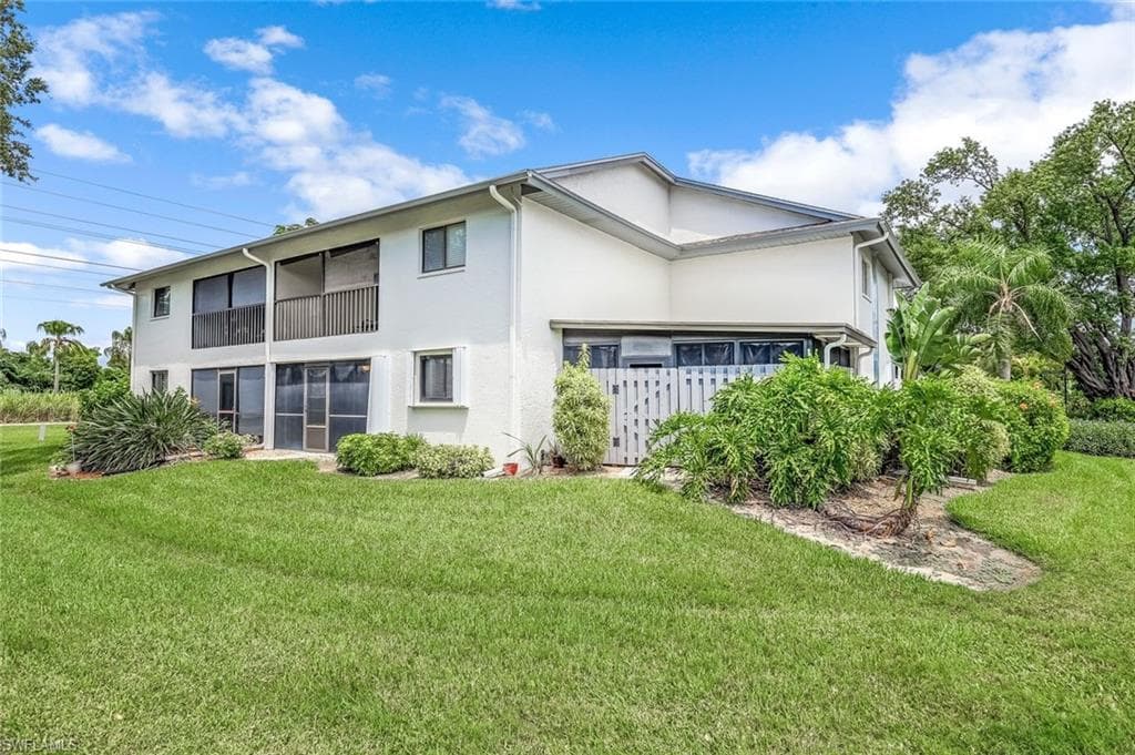 6324 Sugar Bush LN # B, FORT MYERS FL 33908-30