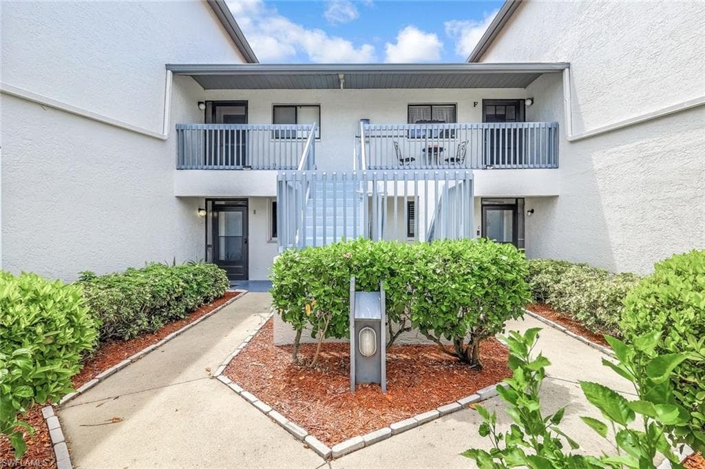 6324 Sugar Bush LN # B, FORT MYERS FL 33908-3