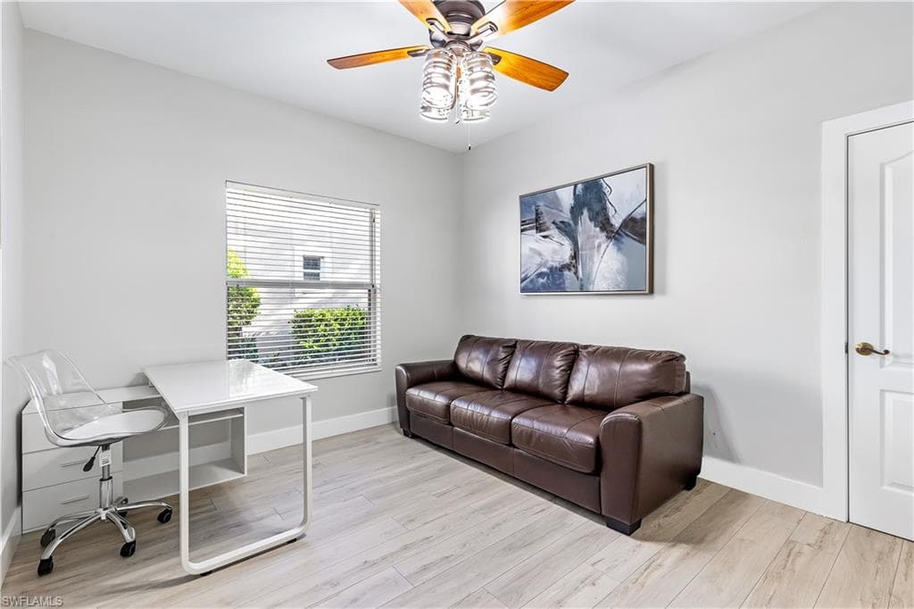 8084 SANCTUARY DR # 1, NAPLES FL 34104-19