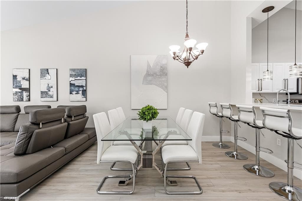 8084 SANCTUARY DR # 1, NAPLES FL 34104-7