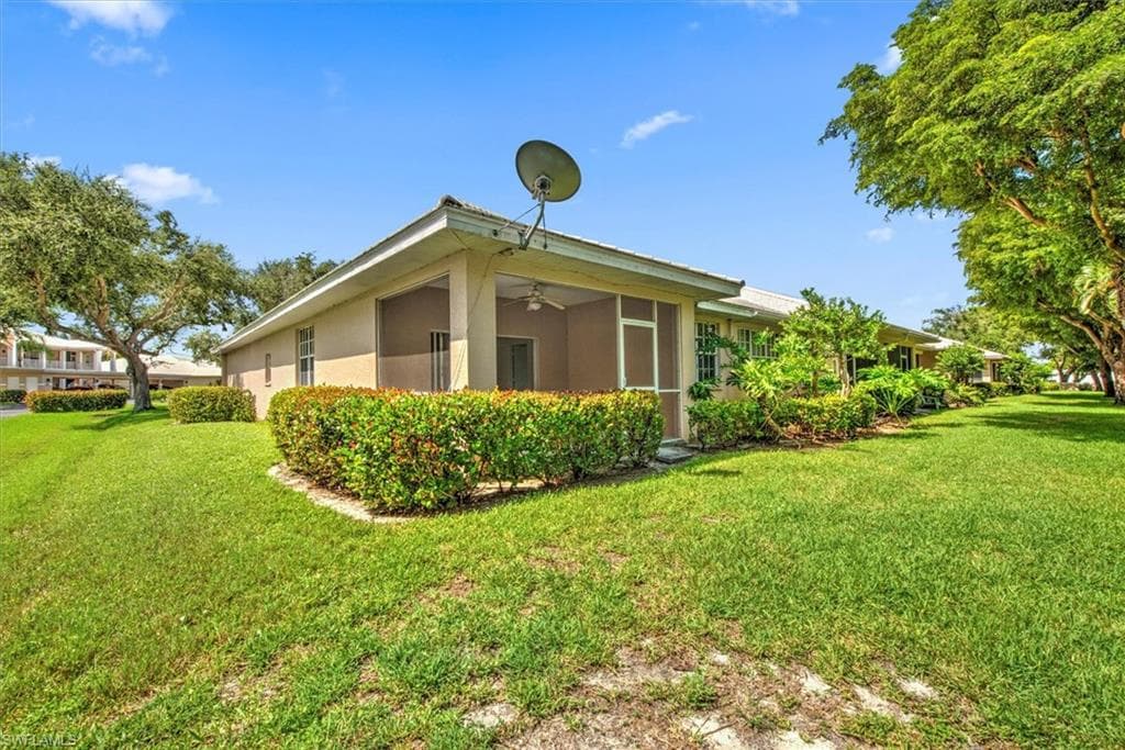 8658 Patty Berg CT, FORT MYERS FL 34275-29