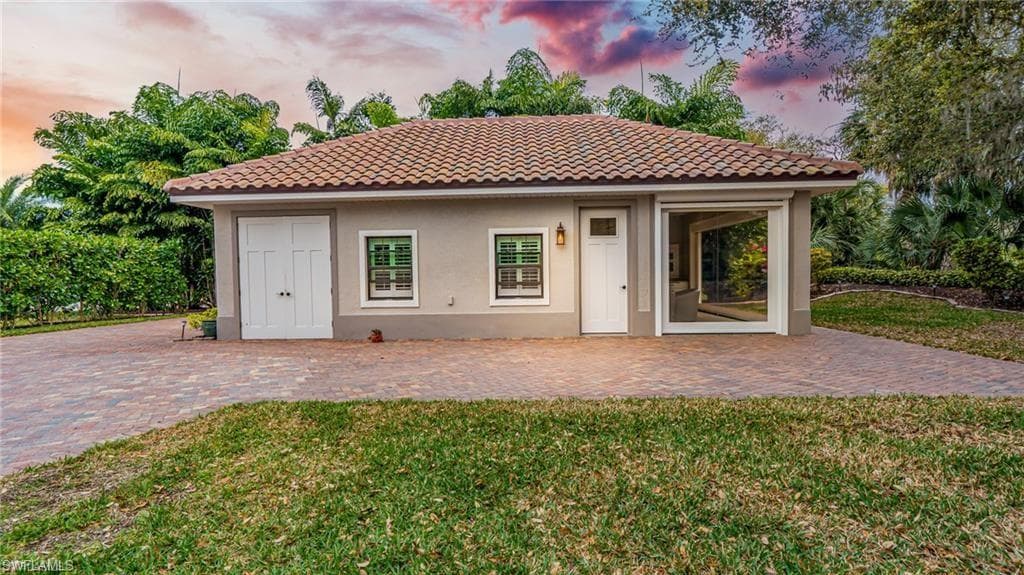 13666 Golden Palms CIR, FORT MYERS FL 33913-2