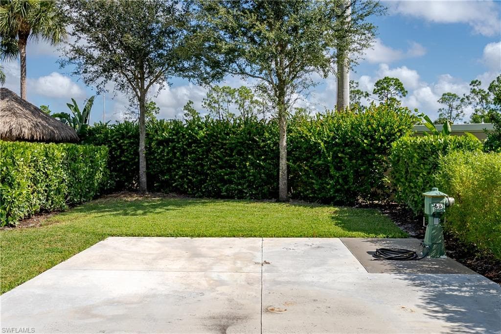 13611 Snook CIR, NAPLES FL 34114-22