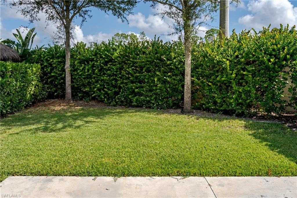 13611 Snook CIR, NAPLES FL 34114-16