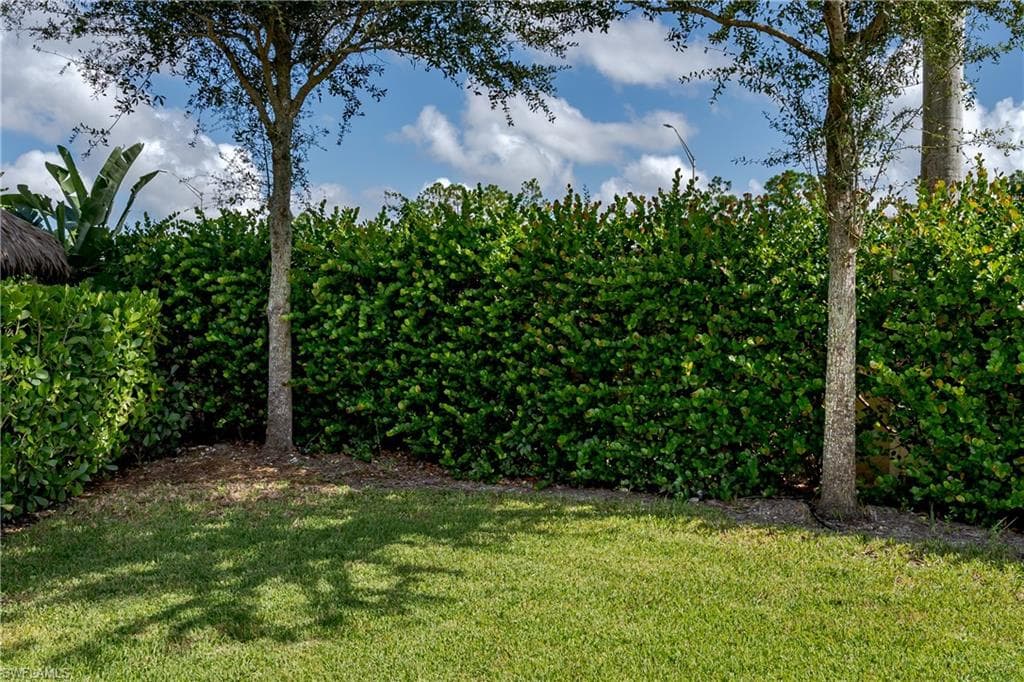 13611 Snook CIR, NAPLES FL 34114-15