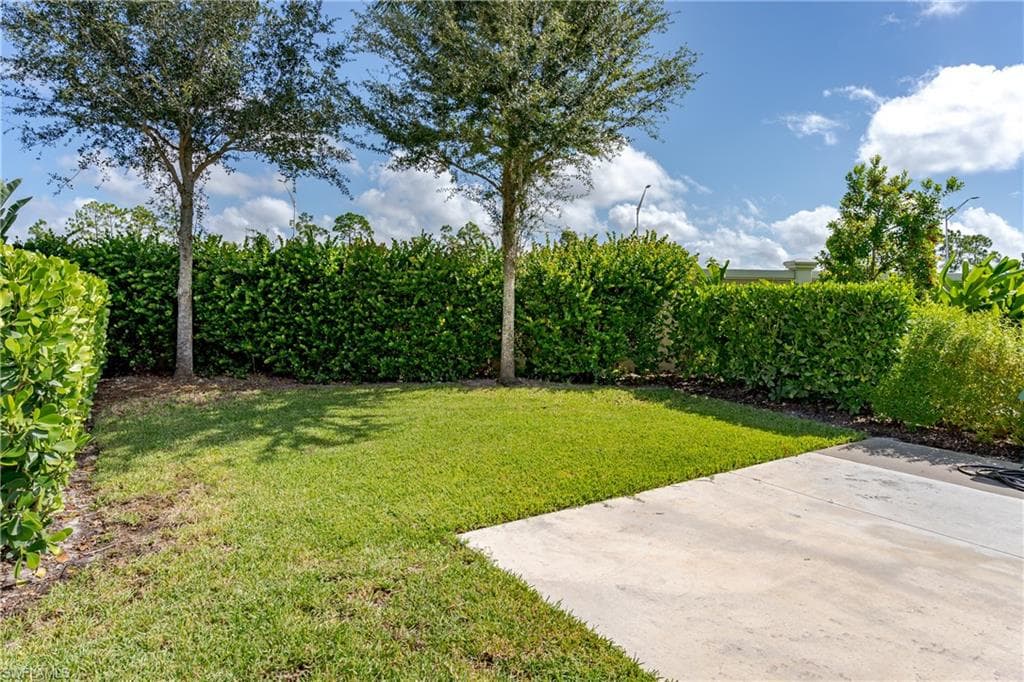 13611 Snook CIR, NAPLES FL 34114-21