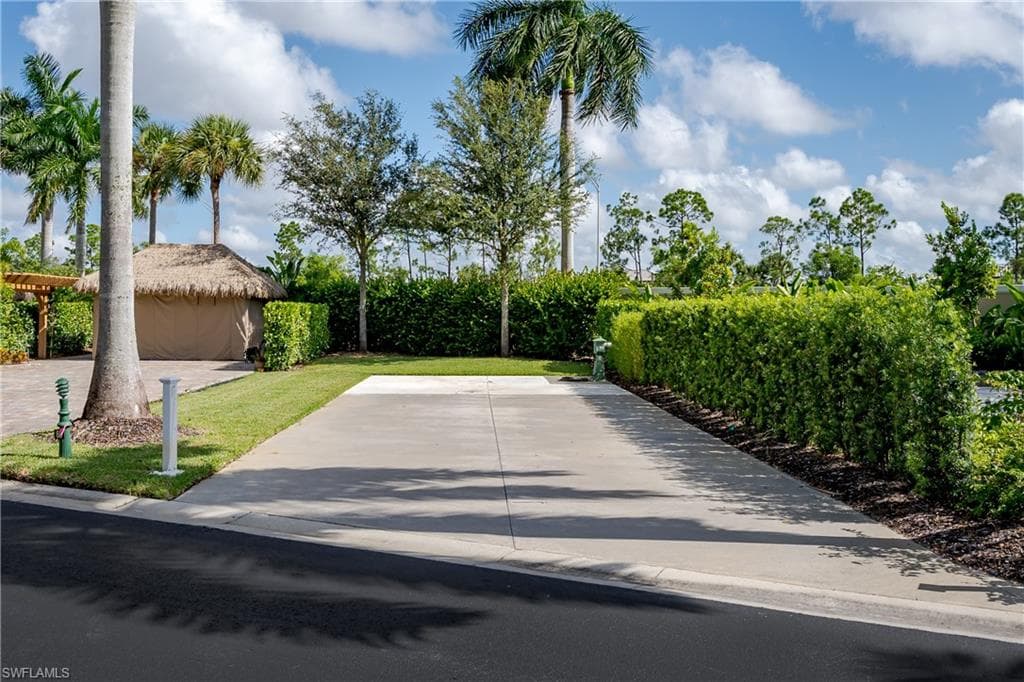 13611 Snook CIR, NAPLES FL 34114-6