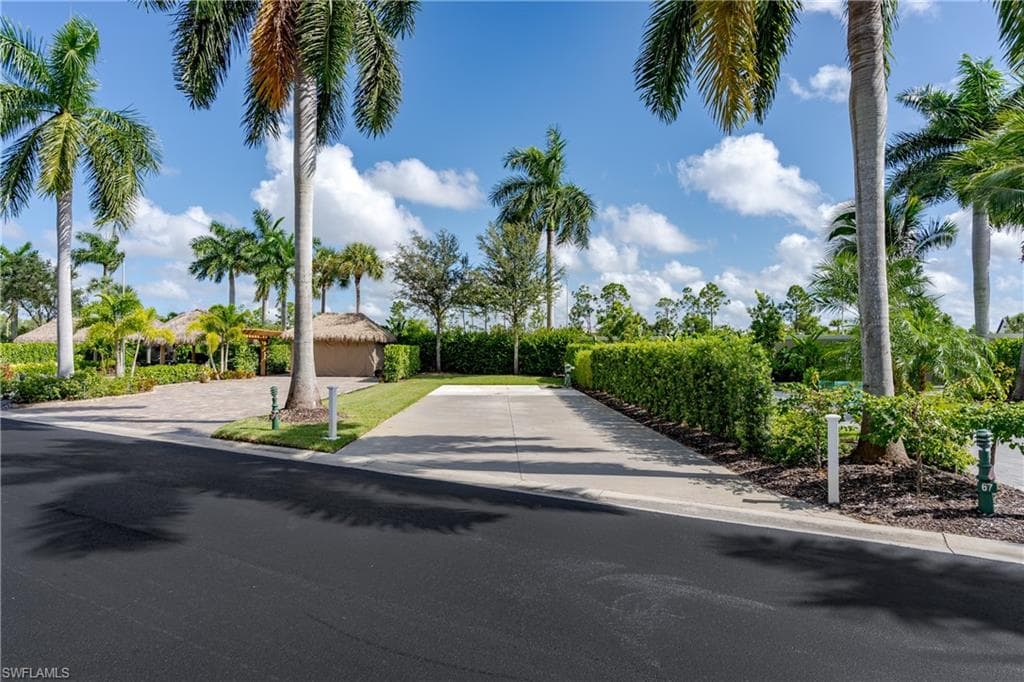 13611 Snook CIR, NAPLES FL 34114-2