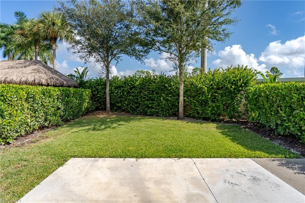 13611 Snook CIR, NAPLES FL 34114-19