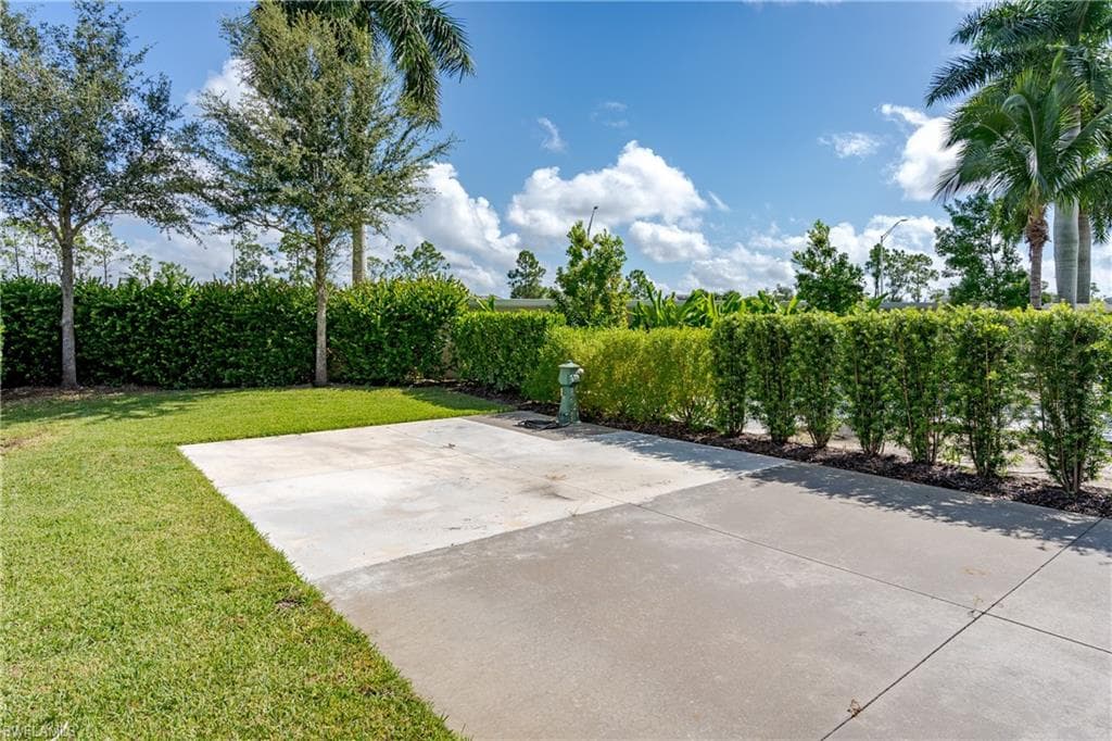 13611 Snook CIR, NAPLES FL 34114-13