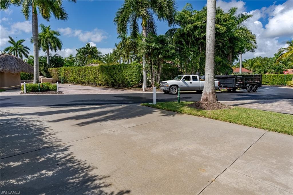 13611 Snook CIR, NAPLES FL 34114-40