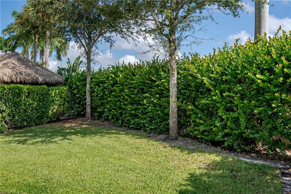 13611 Snook CIR, NAPLES FL 34114-17
