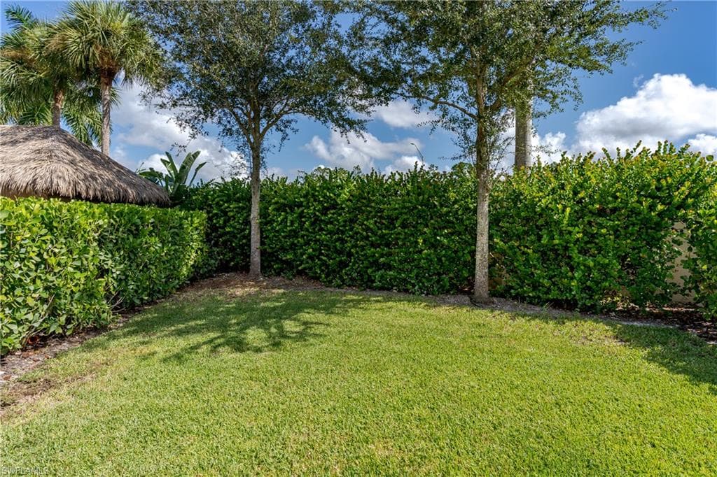 13611 Snook CIR, NAPLES FL 34114-14