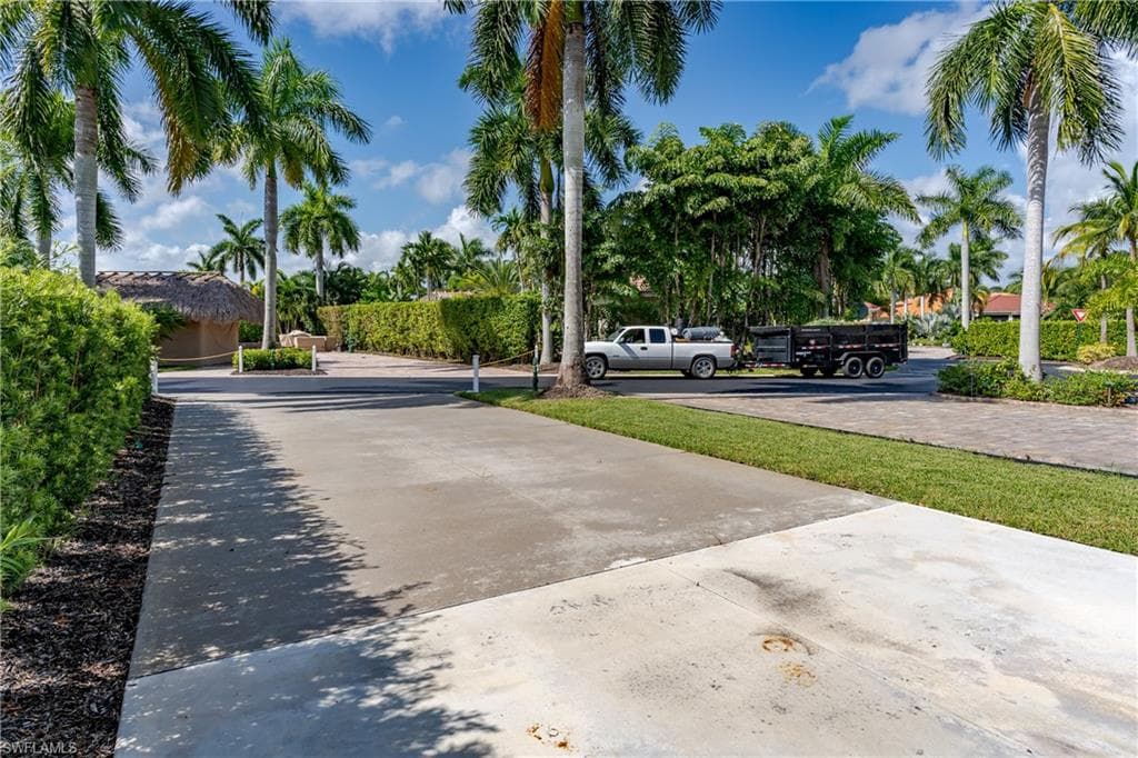 13611 Snook CIR, NAPLES FL 34114-34