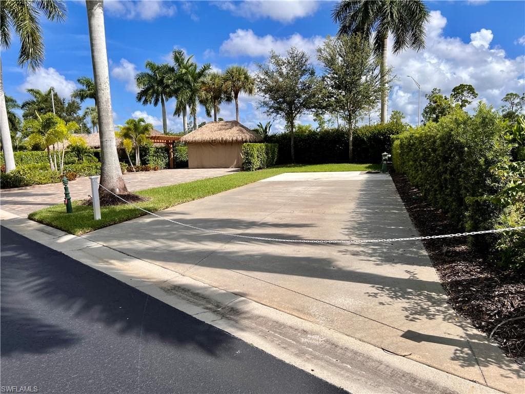 13611 Snook CIR, NAPLES FL 34114-3