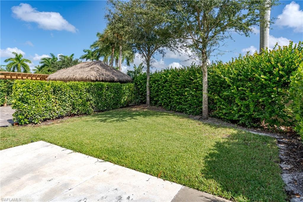 13611 Snook CIR, NAPLES FL 34114-20