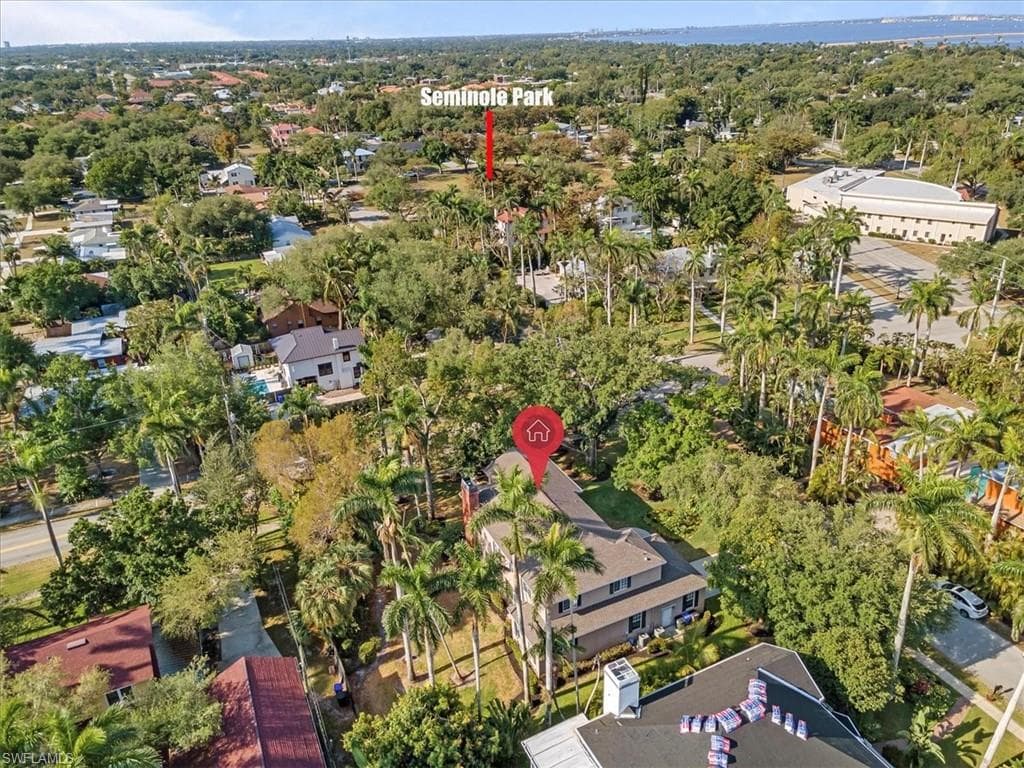 3751 McKinley AVE, FORT MYERS FL 33901-41