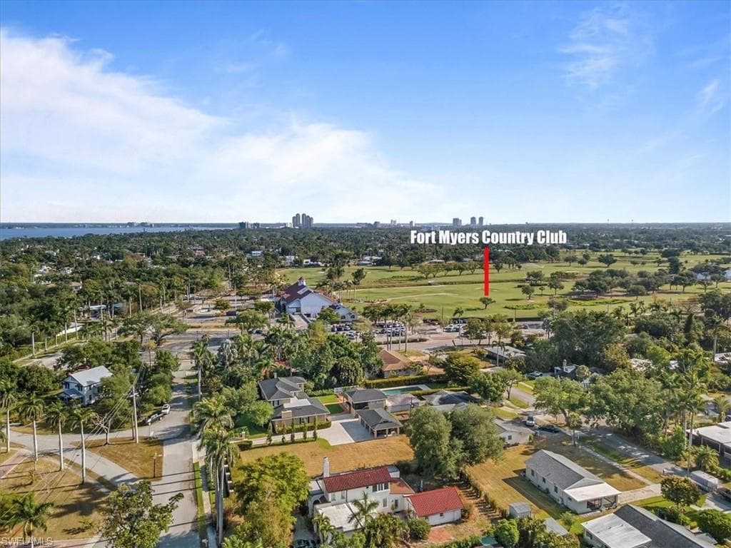 3751 McKinley AVE, FORT MYERS FL 33901-42