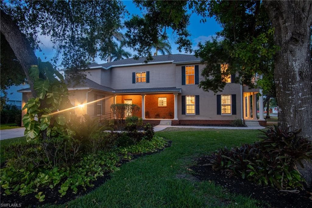3751 McKinley AVE, FORT MYERS FL 33901-4